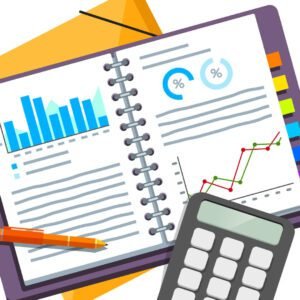 Accounting & Bookkeeping Course Thumbnail