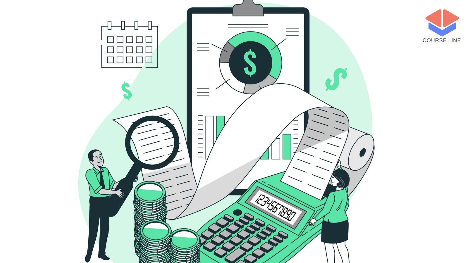 Accounting and Finance Course Thumbnail