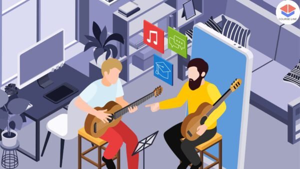 Acoustic Research and Experimentation Level 3 Advanced Diploma Course Thumbnail