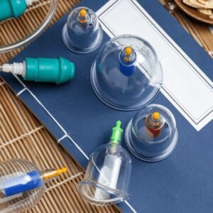 Acupuncture Level 3 Advanced Diploma Course Thumbnail