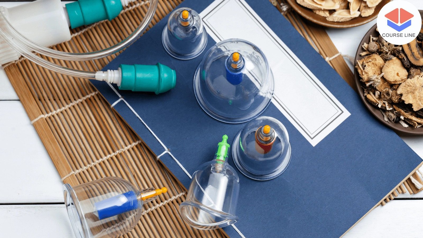 Acupuncture Level 3 Advanced Diploma Course Thumbnail