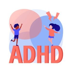 ADHD - Attention Deficit Hyperactivity Disorder Course Thumbnail