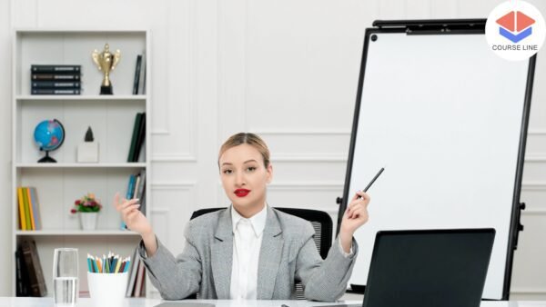 Admin, Secretarial & PA Level 3 Advanced Diploma Course Thumbnail