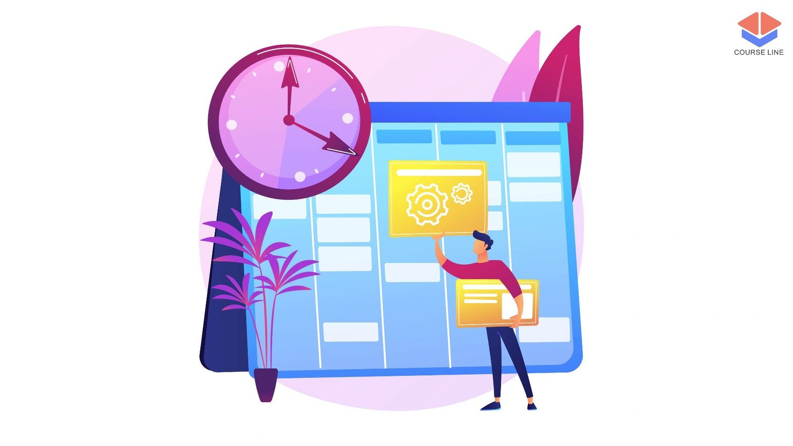 Agile Project Management: Master Scrum in Record Time Course Thumbnail