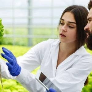 Agricultural Science Level 3 Advanced Diploma Course Thumbnail