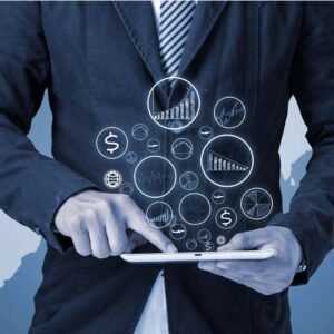 AML, KYC, CDD for Financial Investigator & Business Managers Course Thumbnail