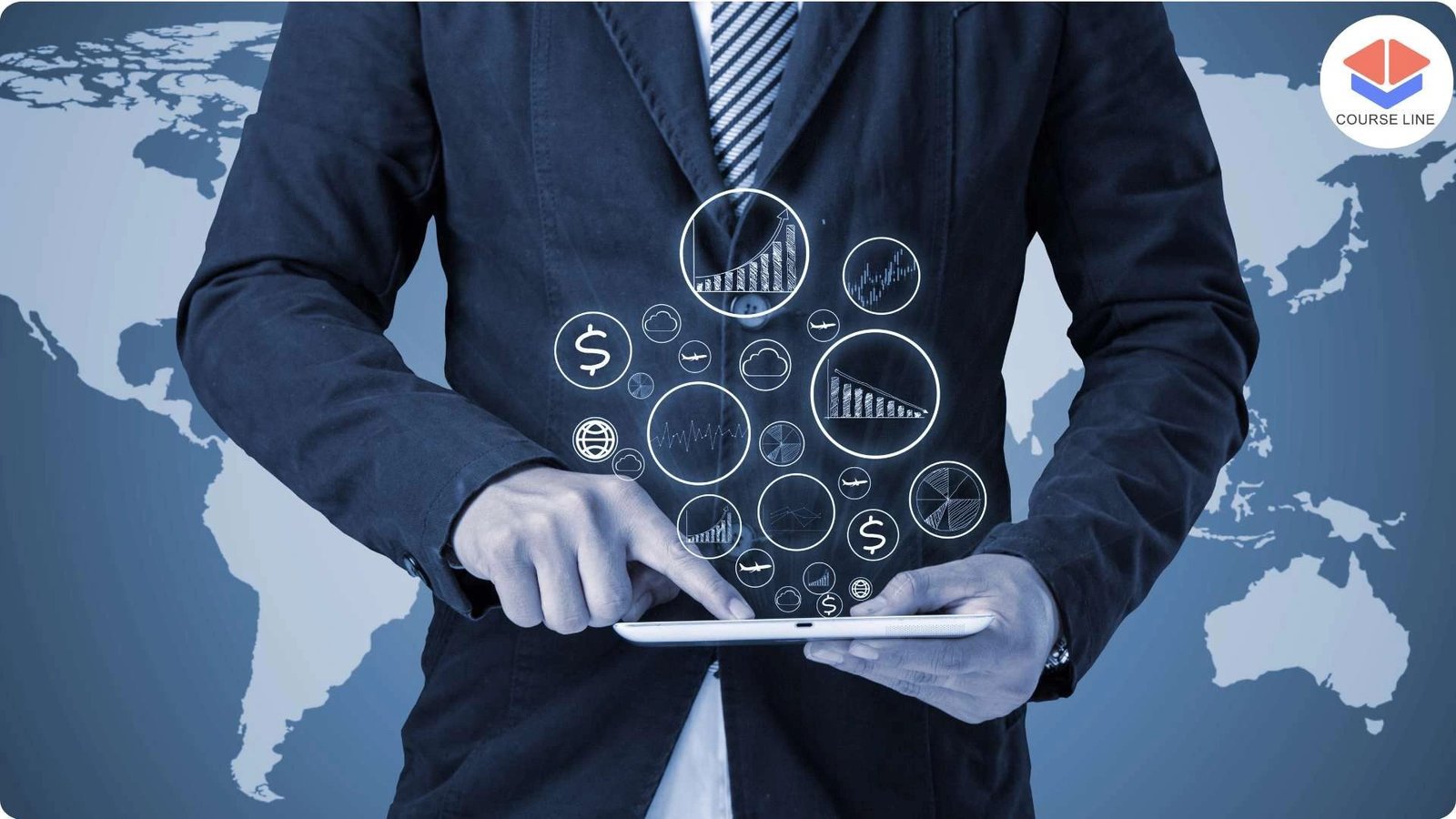 AML, KYC, CDD for Financial Investigator & Business Managers Course Thumbnail