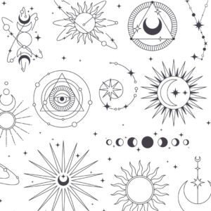 Astrology Level 3 Advanced Diploma Course Thumbnail