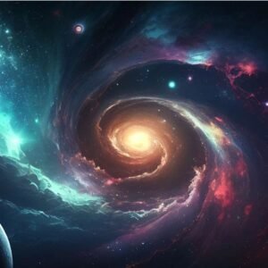 Astrophysics Level 3 Advanced Diploma Course Thumbnail