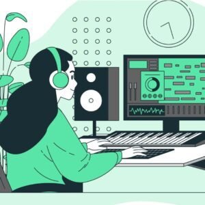 Audio Typing Level 8 Advanced Diploma Course Thumbnail