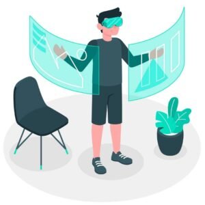 Augmented Reality Level 3 Advanced Diploma Course Thumbnail