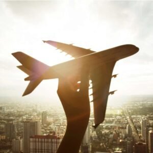 Aviation Level 8 Advanced Diploma Course Thumbnail