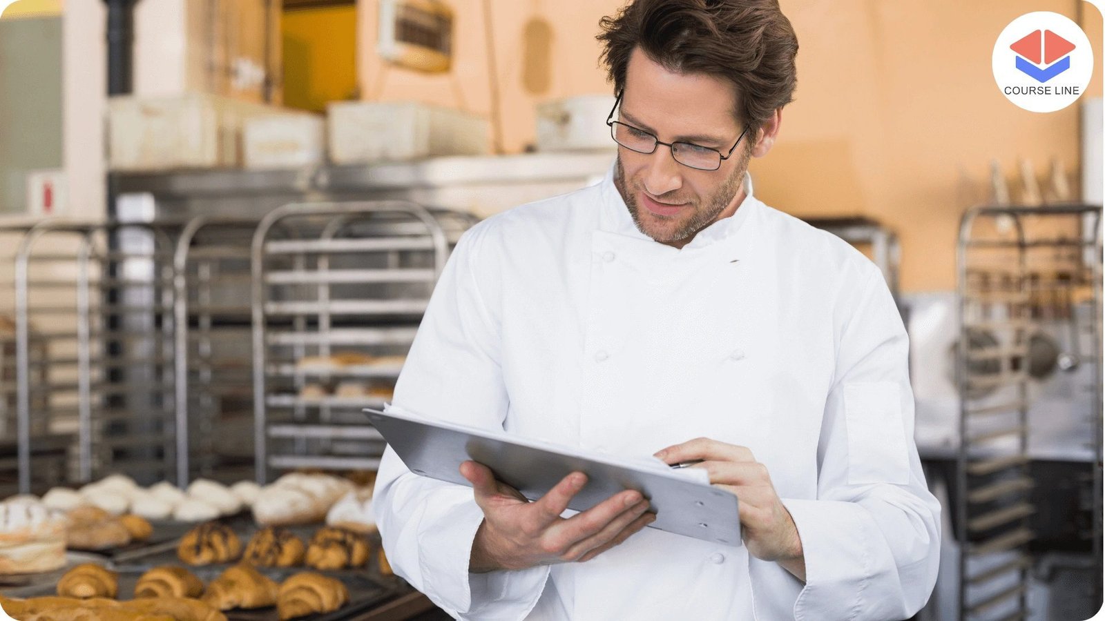 Bakery Level 5 Advanced Diploma Course Thumbnail