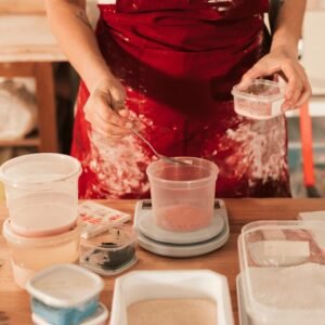 Baking Essentials Training Course Thumbnail