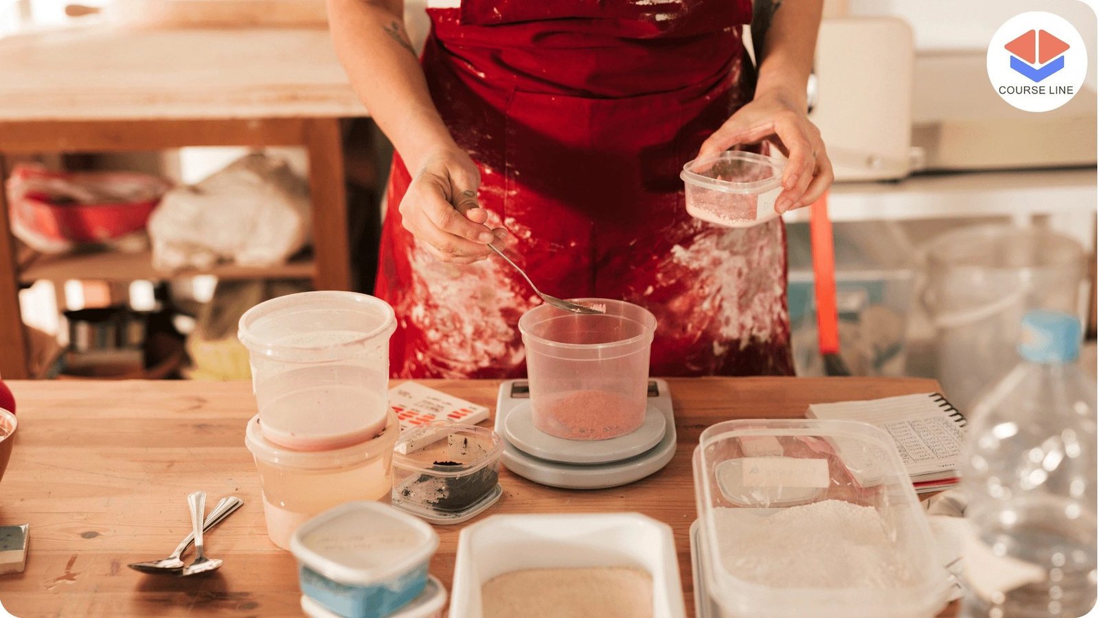 Baking Essentials Training Course Thumbnail