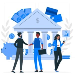 Banking Level 3 Advanced Diploma Course Thumbnail