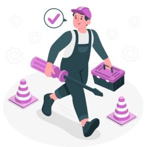 Banksman Level 3 Advanced Diploma Course Thumbnail