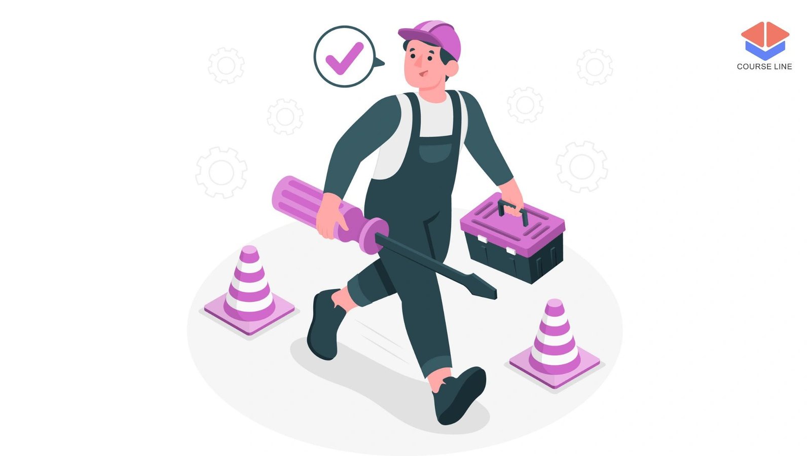 Banksman Level 3 Advanced Diploma Course Thumbnail