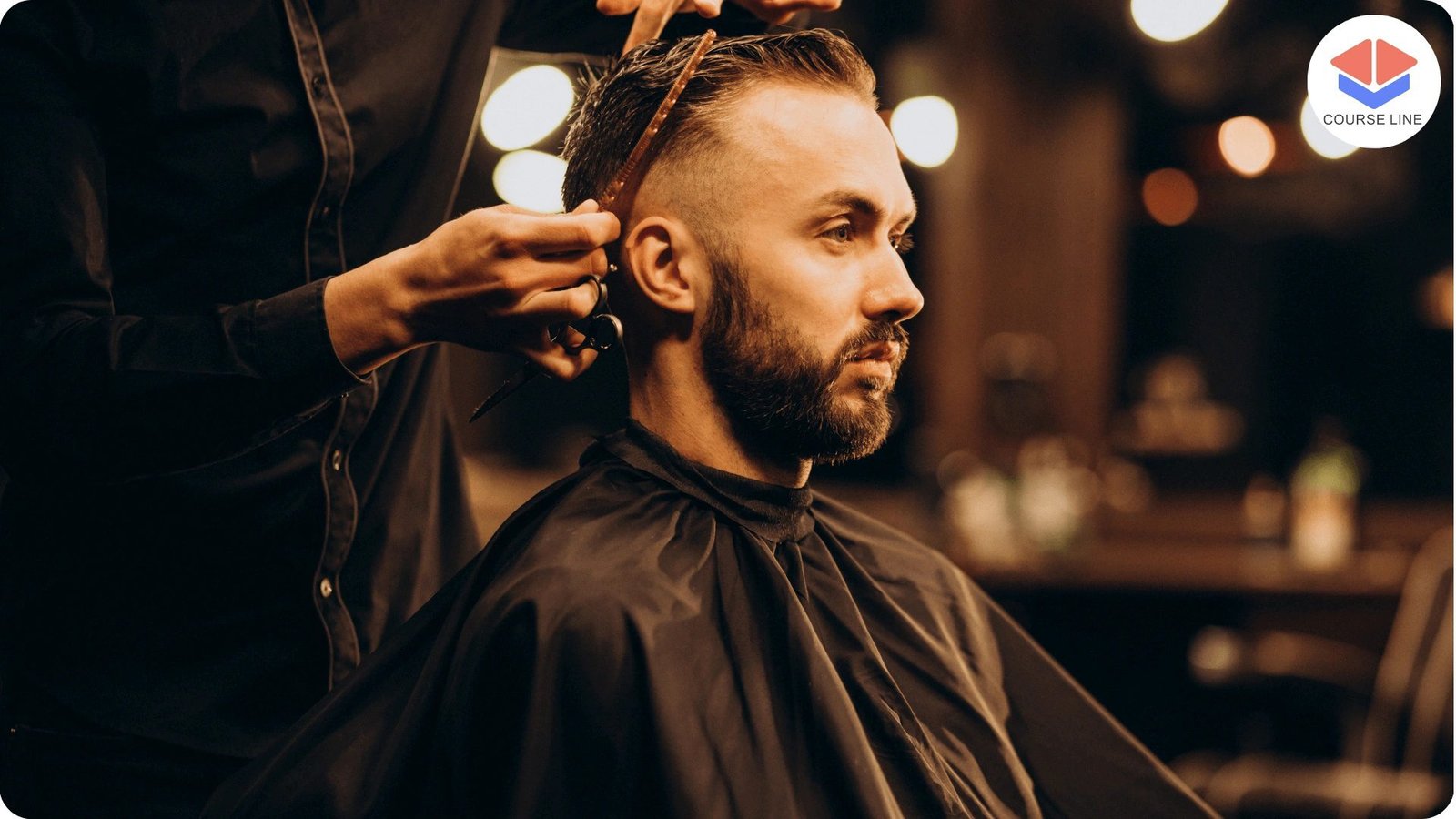 Barbering Level 5 Advanced Diploma Course Thumbnail