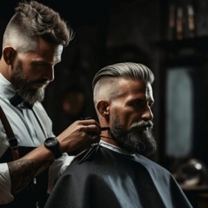 Barbering Level 7 Advanced Diploma Course Thumbnail