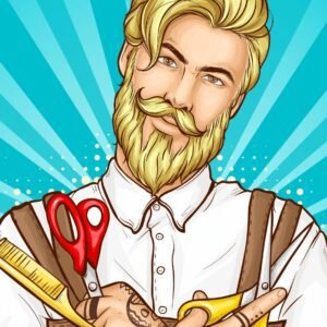 Barbering Level 8 Advanced Diploma Course Thumbnail