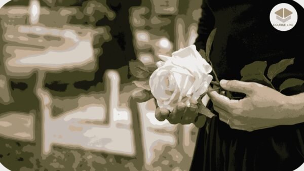 Bereavement and Grief Level 8 Advanced Diploma Course Thumbnail