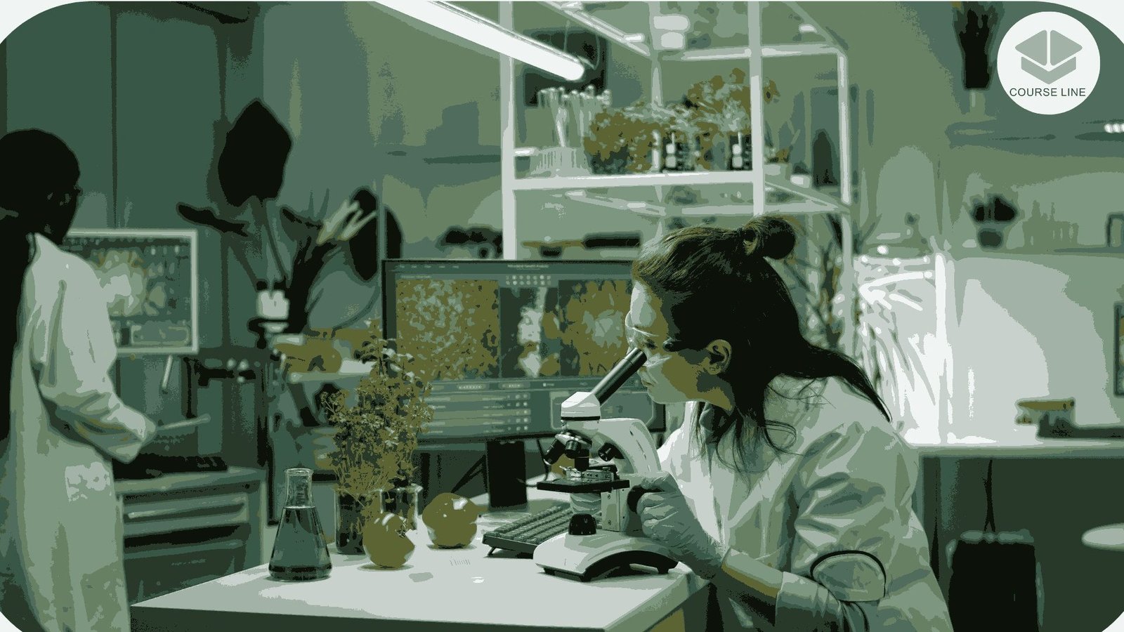 Biochemical Engineering Level 3 Advanced Diploma Course Thumbnail