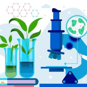 Biomedical Science Level 5 Advanced Diploma Course Thumbnail