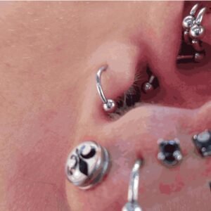 Body Piercing Level 5 Advanced Diploma Course Thumbnail