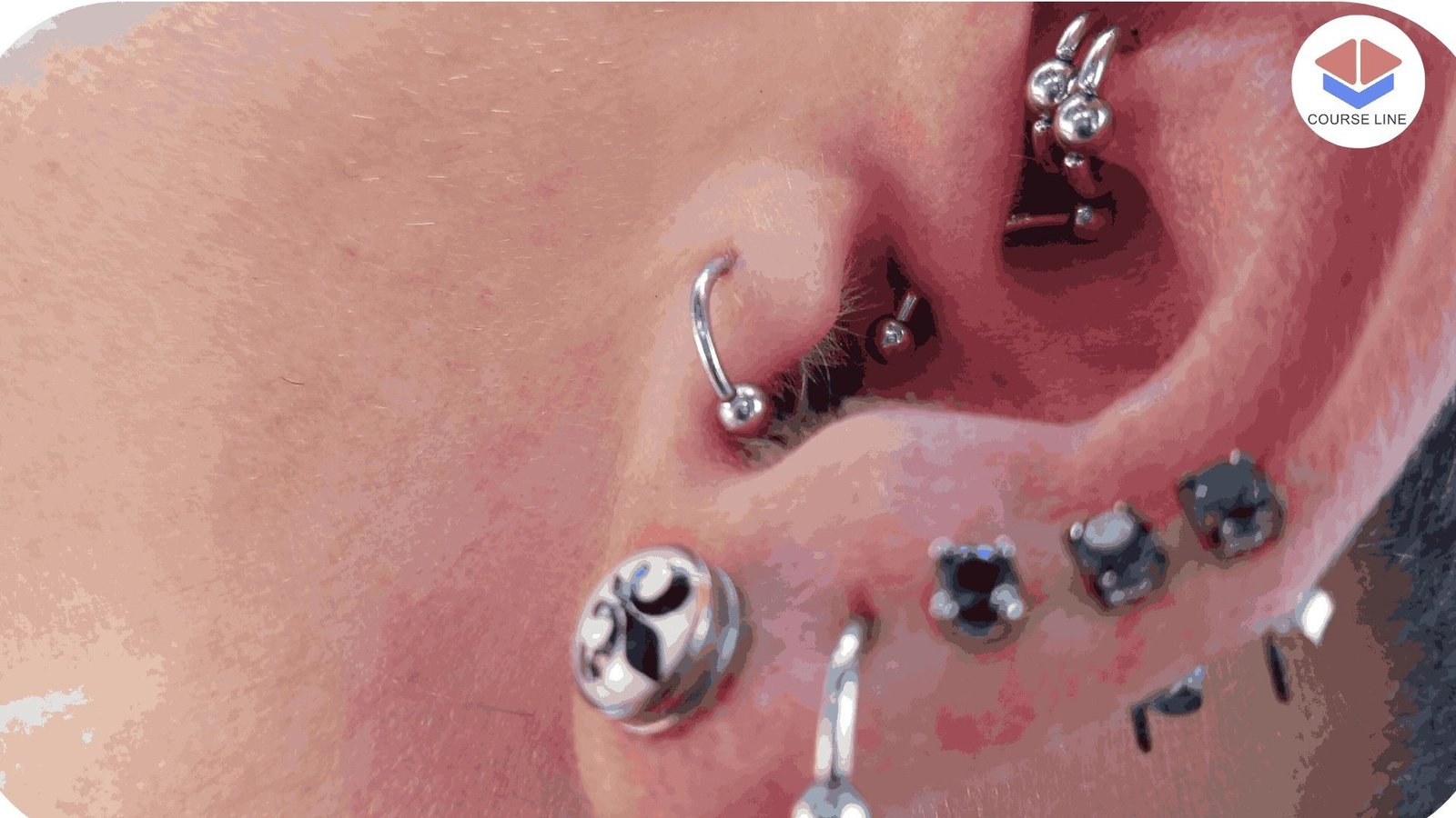 Body Piercing Level 5 Advanced Diploma Course Thumbnail