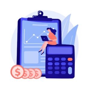 Bookkeeping Level 7 Advanced Diploma Course Thumbnail