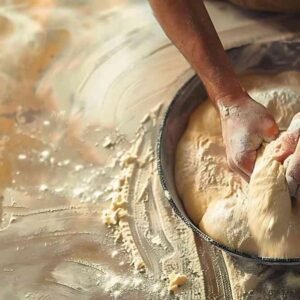 Bread Making Level 3 Advanced Diploma Course Thumbnail