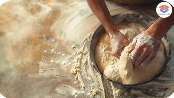 Bread Making Level 3 Advanced Diploma Course Thumbnail