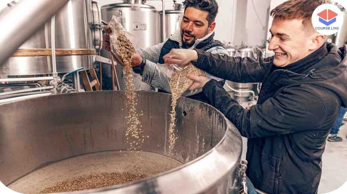 Brewing Level 8 Advanced Diploma Course Thumbnail