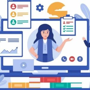 Business Administration Level 2 Course Thumbnail