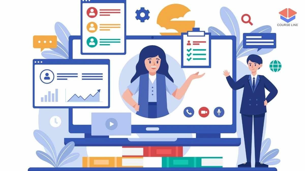 Business Administration Level 2 Course Thumbnail