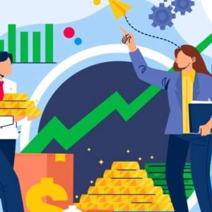 Business Finance Level 8 Advanced Diploma Course Thumbnail