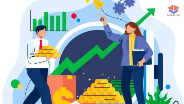 Business Finance Level 8 Advanced Diploma Course Thumbnail