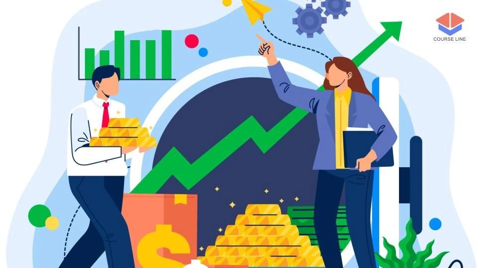 Business Finance Level 8 Advanced Diploma Course Thumbnail