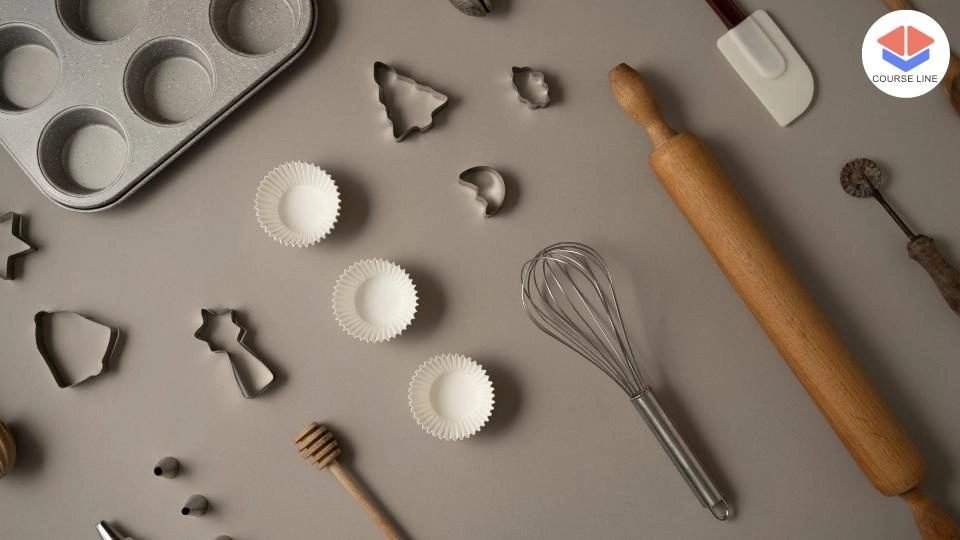 Cake Decorating Essentials Course Thumbnail
