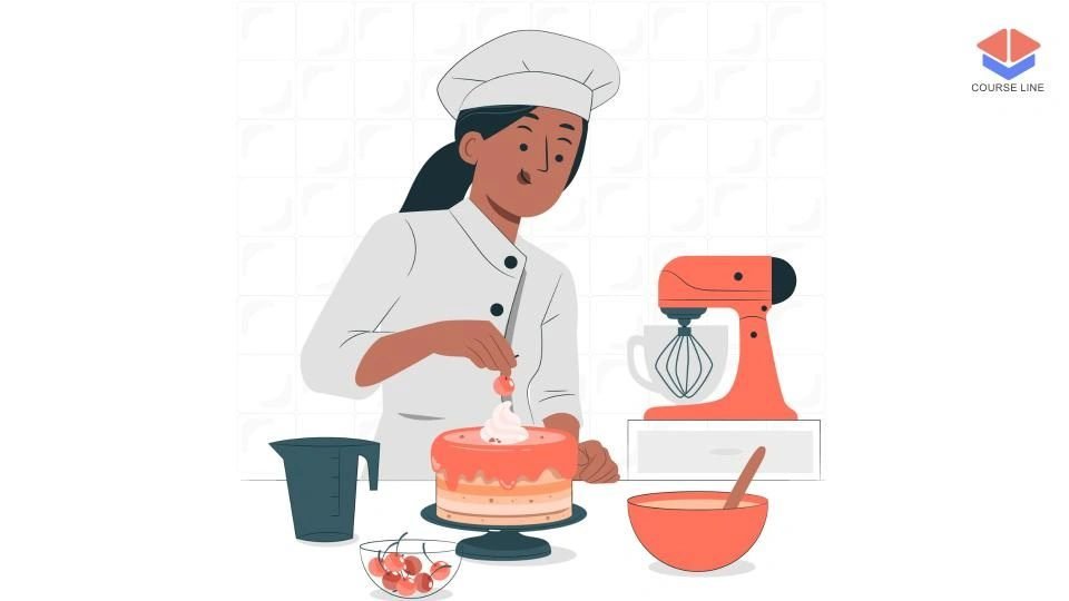 Cake Making Course Thumbnail