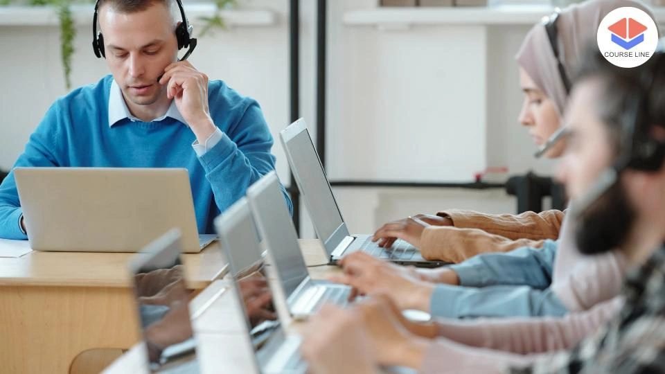 Call Centre Training: Mastering Customer Service & Communication Course Thumbnail