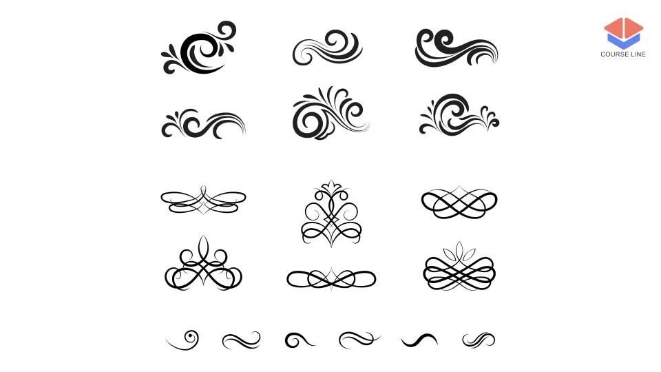 Calligraphy Level 3 Advanced Diploma Course Thumbnail