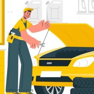 Car Maintenance Level 3 Advanced Diploma Course Thumbnail