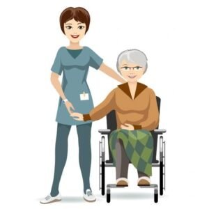 Care Worker Level 3 Advanced Diploma Course Thumbnail