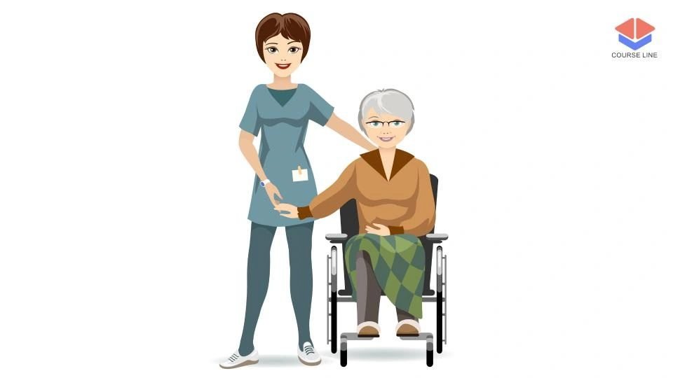 Care Worker Level 3 Advanced Diploma Course Thumbnail