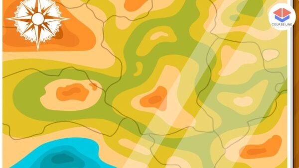 Cartography and Map Design Level 3 Advanced Diploma Course Thumbnail