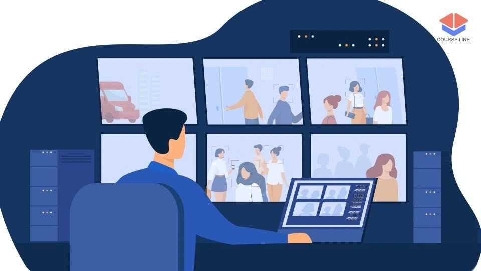 CCTV Operator Level 3 Advanced Diploma Course Thumbnail