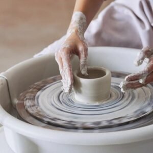 Ceramic Engineering Level 3 Advanced Diploma Course Thumbnail