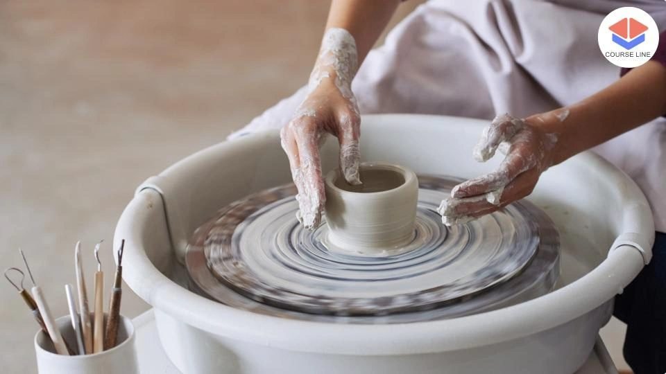 Ceramic Engineering Level 3 Advanced Diploma Course Thumbnail